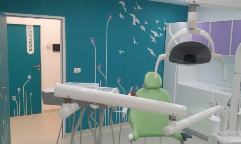 Clinica Medicine&Smiles Craiova 4