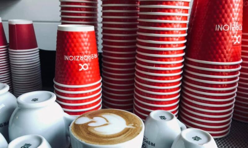 pahare cafea proporzioni